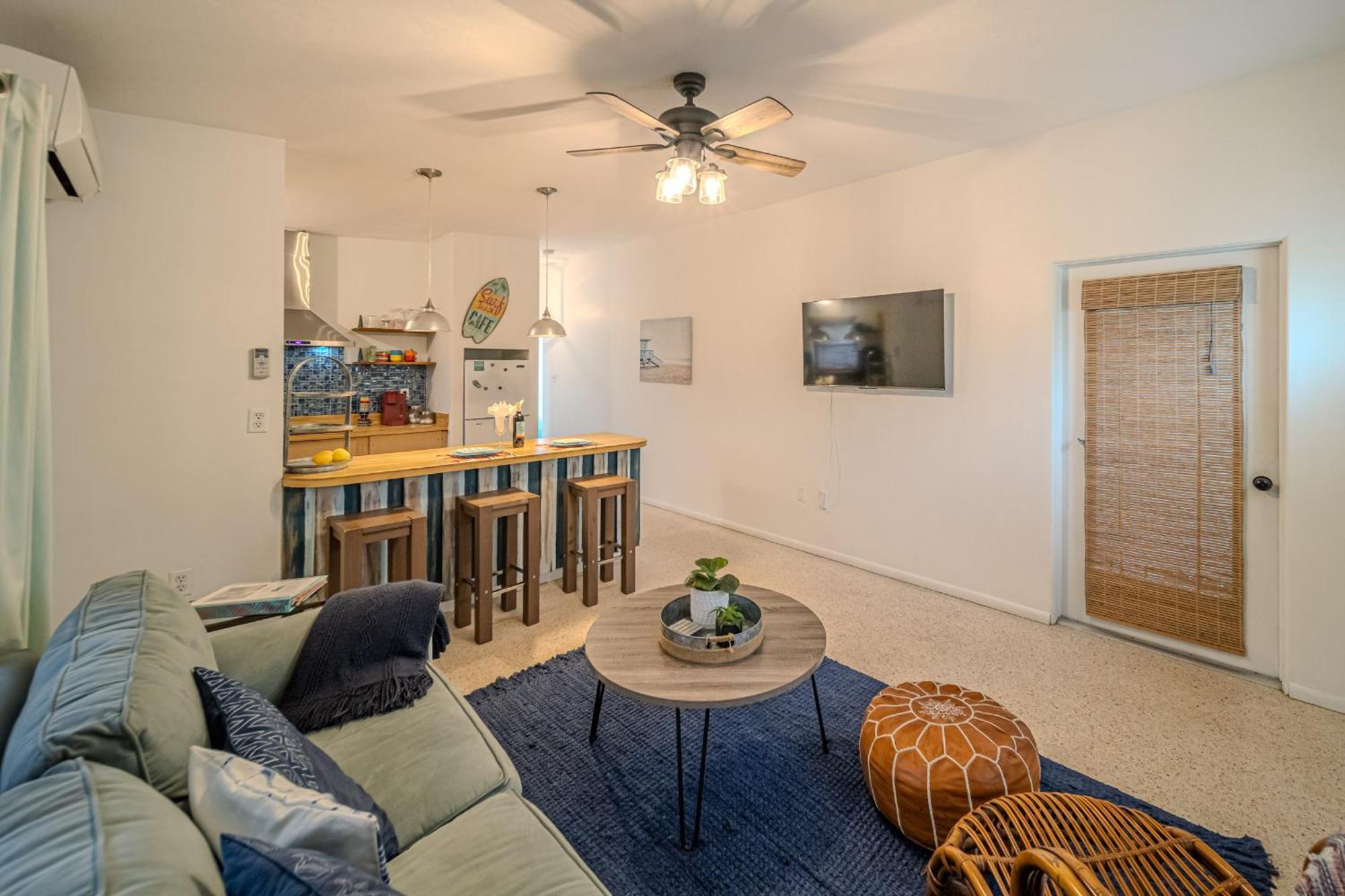 Hébergement de vacances Fantastic Island House 1 Mile To The With Heated Pool Sarasota